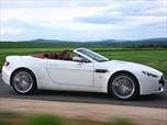 2009 Aston Martin Vantage